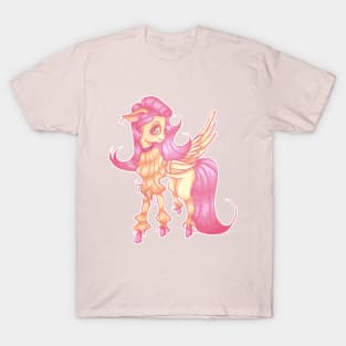 FLUTTERSHY T-Shirt